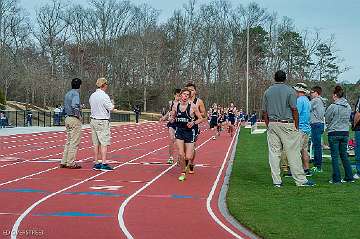 D-Track vs Byrnes 365